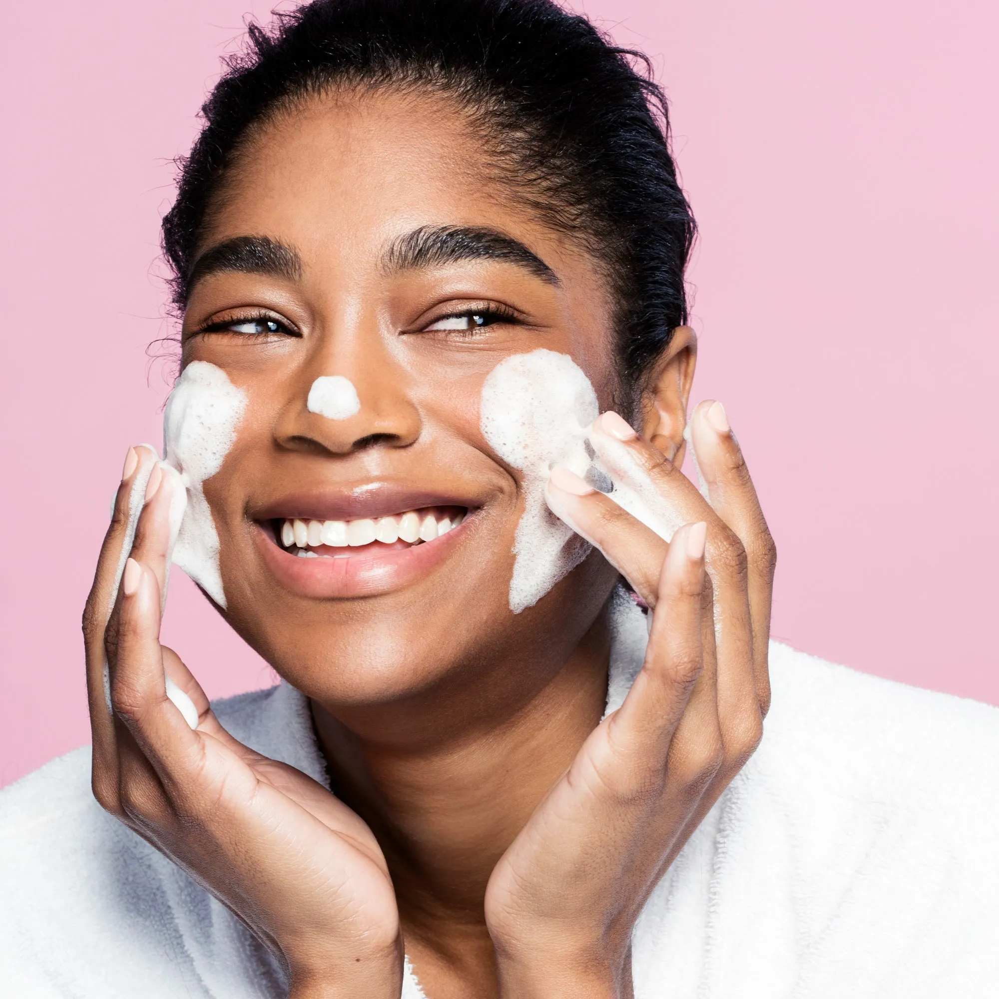Rise   Shine Gentle Cleanser 2026-02-01