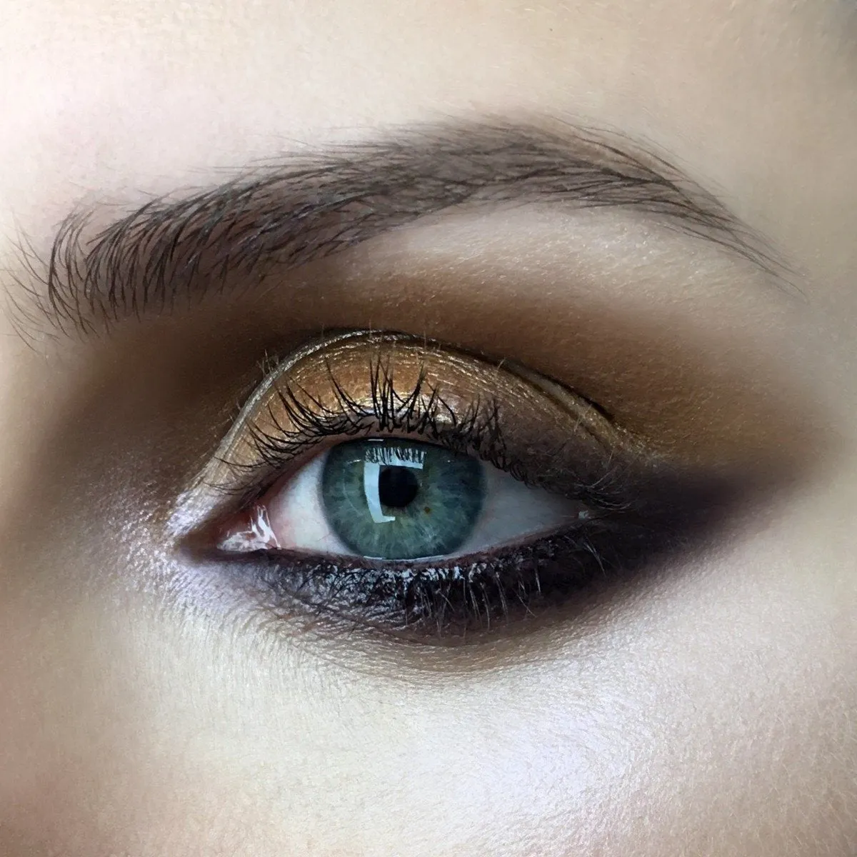 Rituel De Fille Inner Glow Creme Pigment