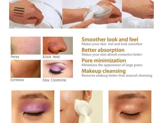 Rolli B Pore Sonic Cleanser