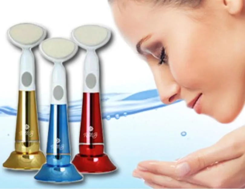 Rolli B Pore Sonic Cleanser