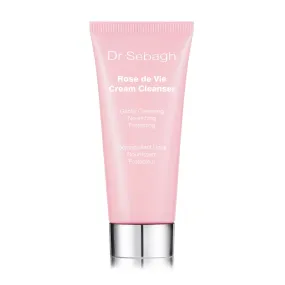 Rose De Vie Cream Cleanser