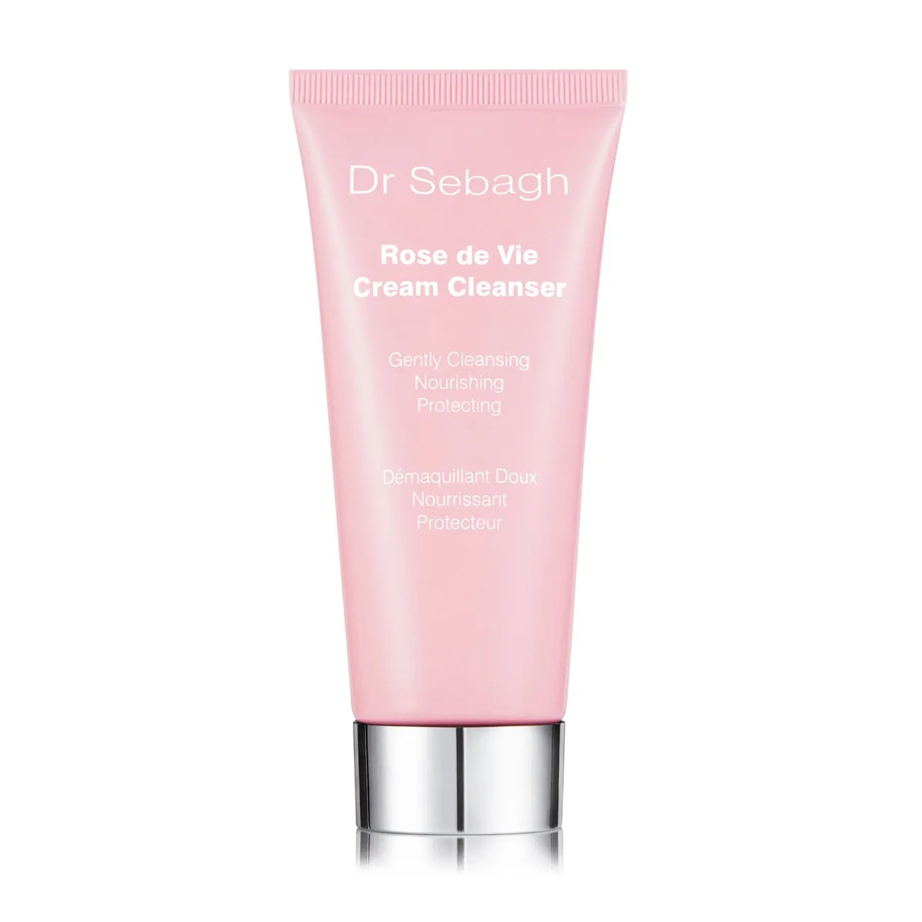 Rose De Vie Cream Cleanser
