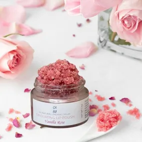 ROSE   VANILLA LIP POLISH