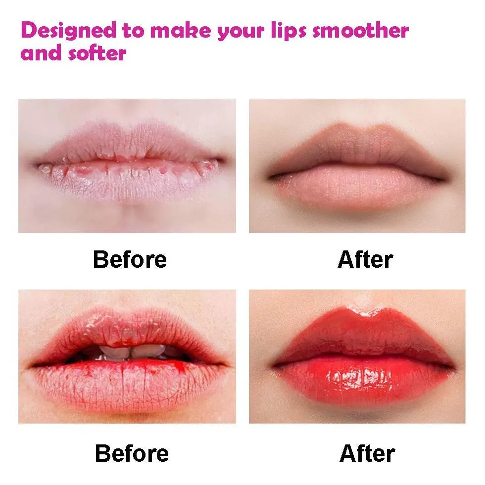 ROSE   VANILLA LIP POLISH