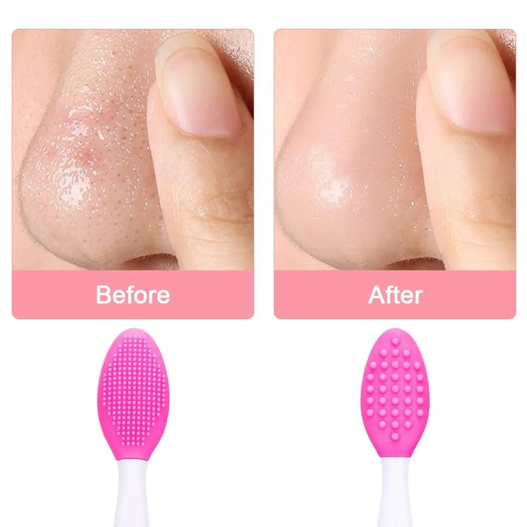 ROSE   VANILLA LIP POLISH