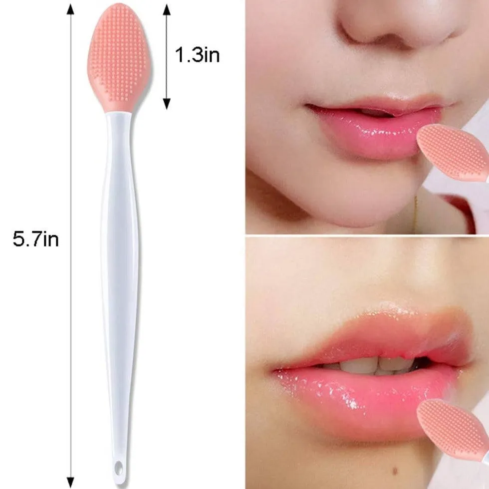 ROSE   VANILLA LIP POLISH