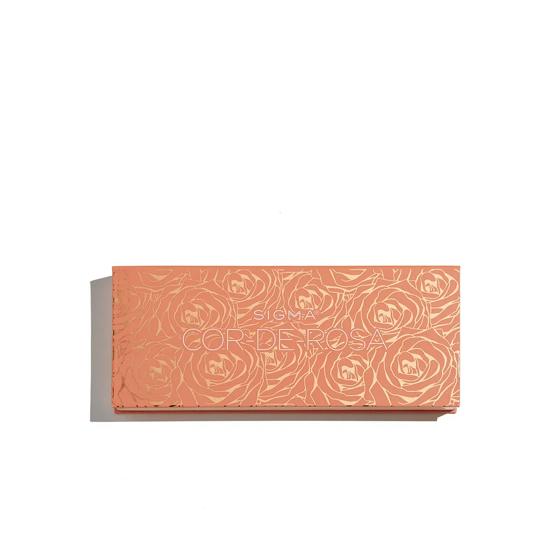 Rosy Glow Beauty Bundle