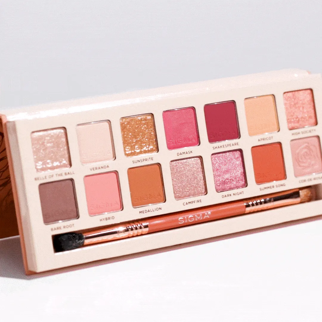 Rosy Glow Beauty Bundle