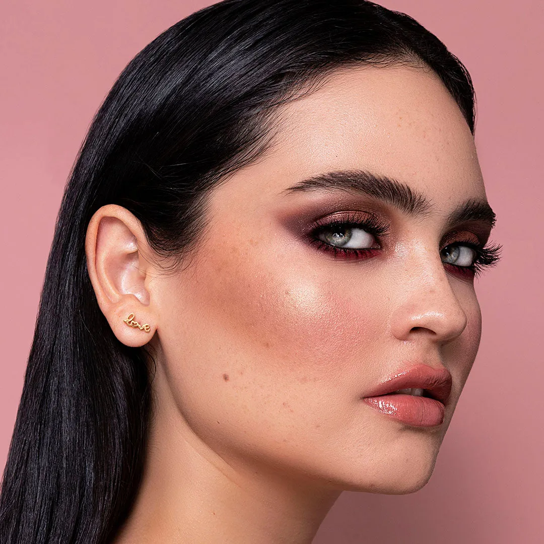 Rosy Glow Beauty Bundle