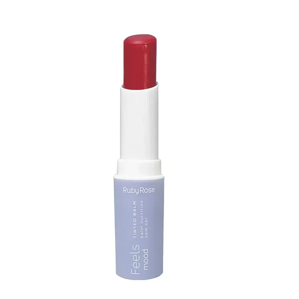 Ruby Rose - Feels Mood Tinted Balm