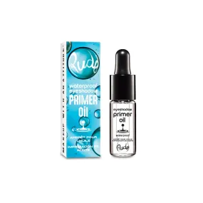 Rude - Waterproof Eyeshadow Primer Oil