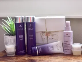 Sample Box #3