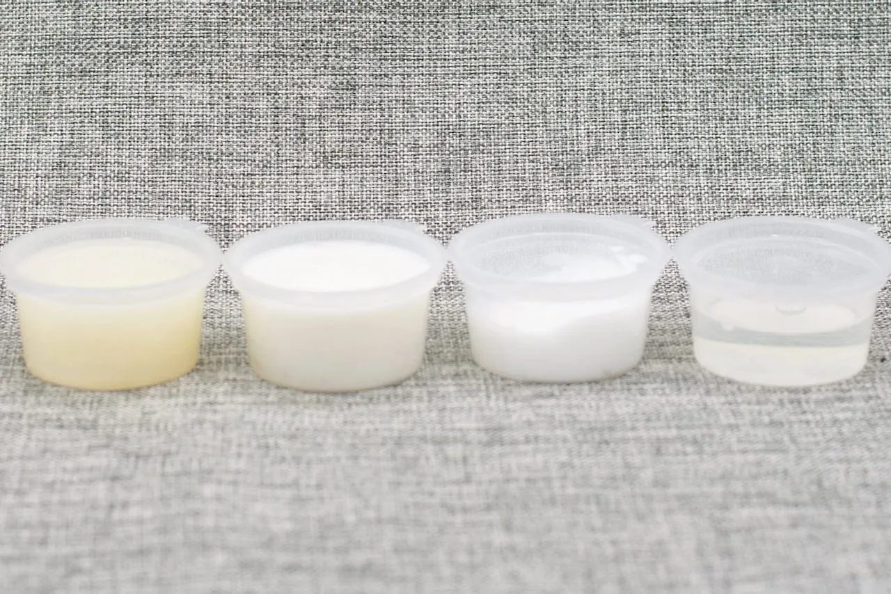 Sample Box #3