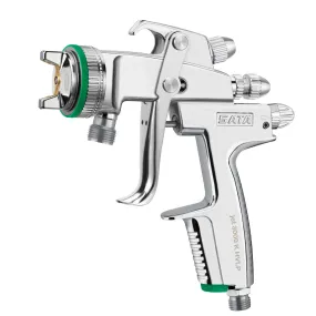 SATAjet® 3000 K HVLP 1.3 WITH 600ML POT SPRAYGUN