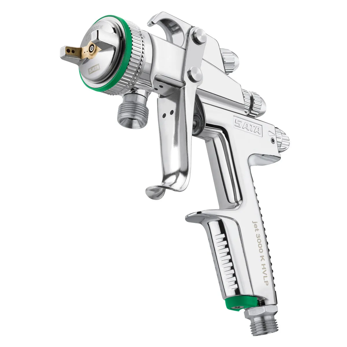 SATAjet® 3000 K HVLP 1.3 WITH 600ML POT SPRAYGUN