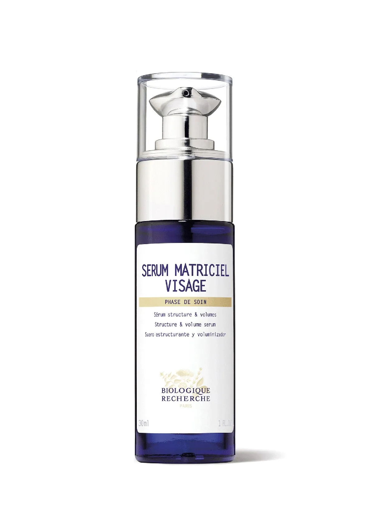 Serum Matriciel Visage