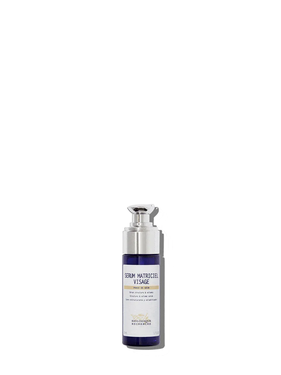 Serum Matriciel Visage