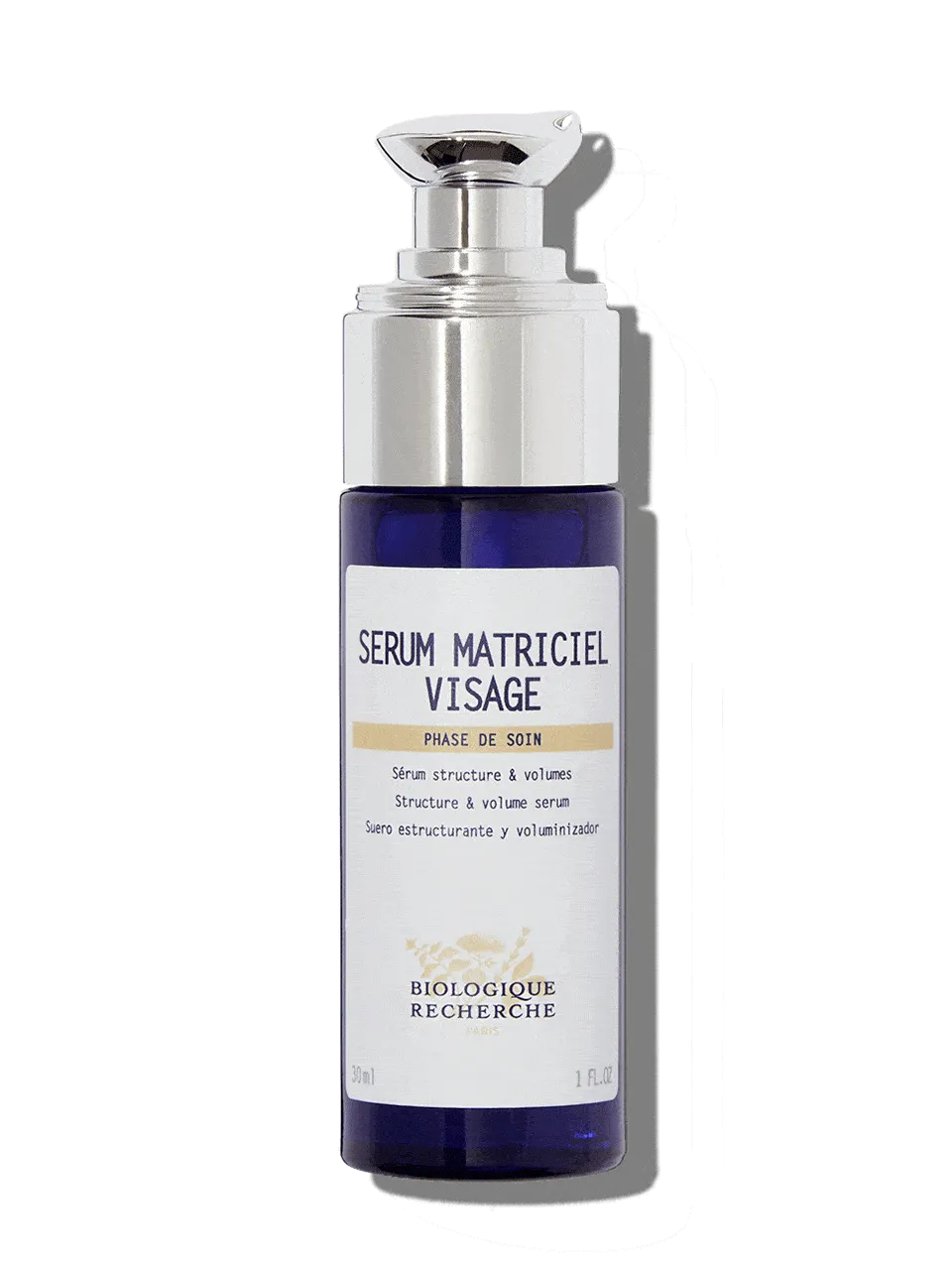 Serum Matriciel Visage