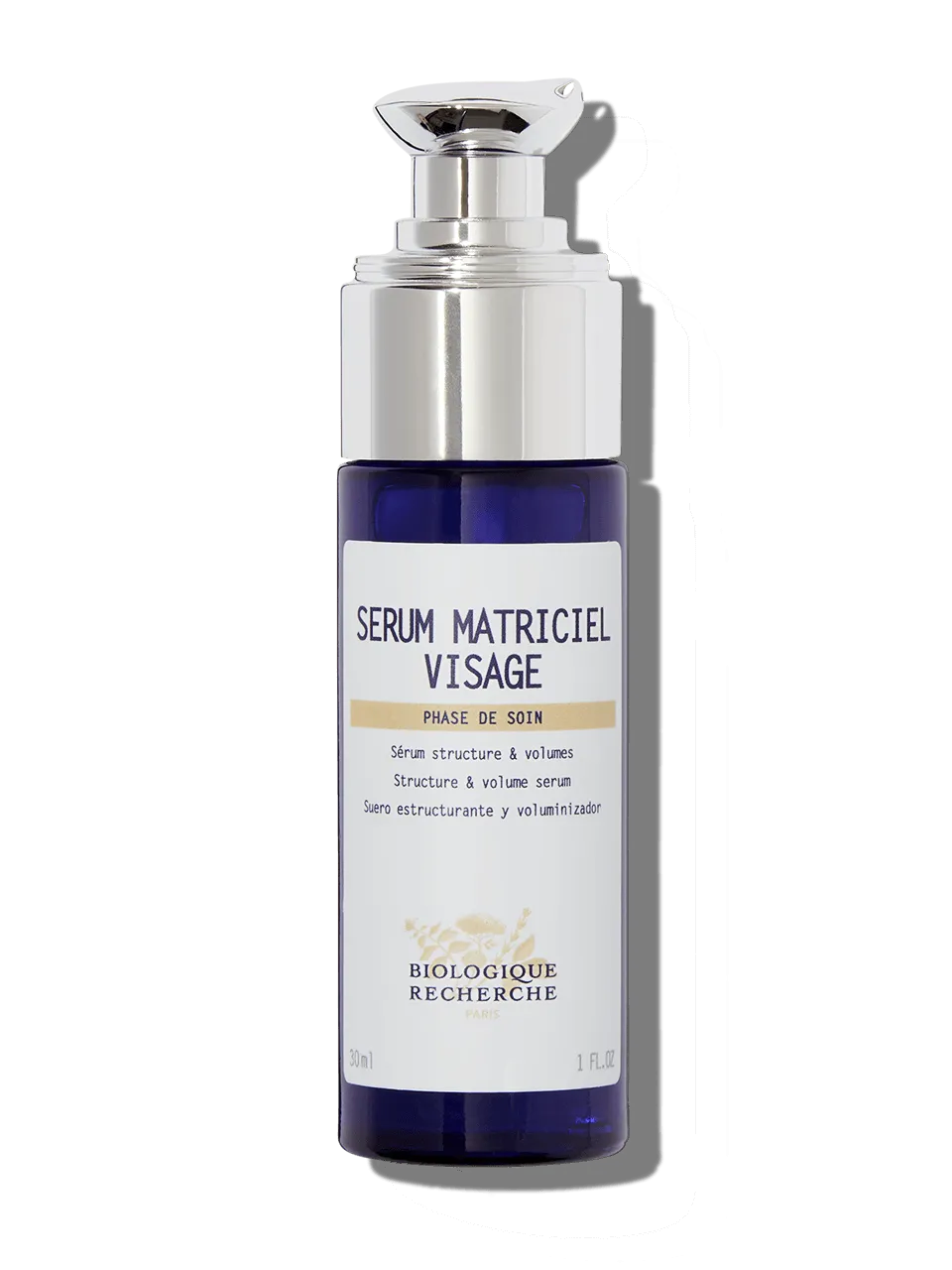 Serum Matriciel Visage