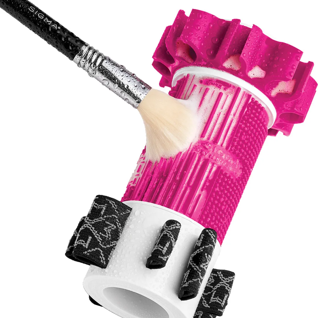 Sigma Dry'n Shape® Brush Cleaning Bundle