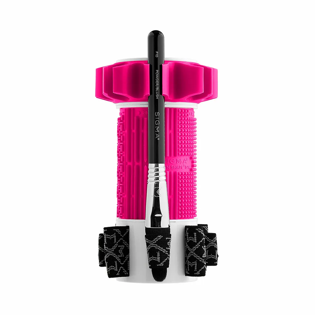 Sigma Dry'n Shape® Brush Cleaning Bundle