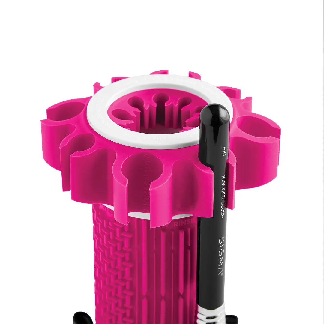 Sigma Dry'n Shape® Brush Cleaning Bundle