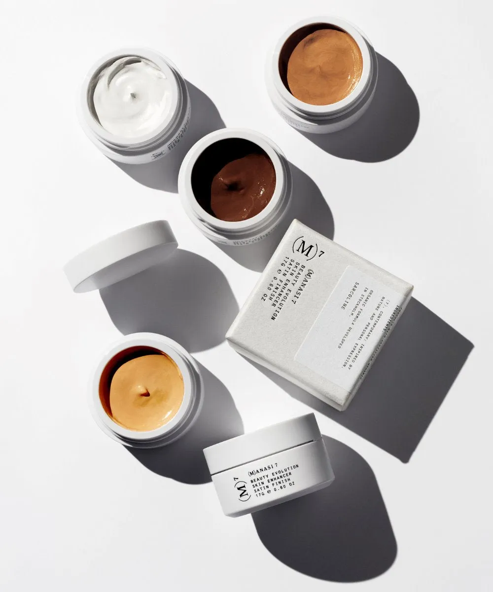 Skin Enhancer