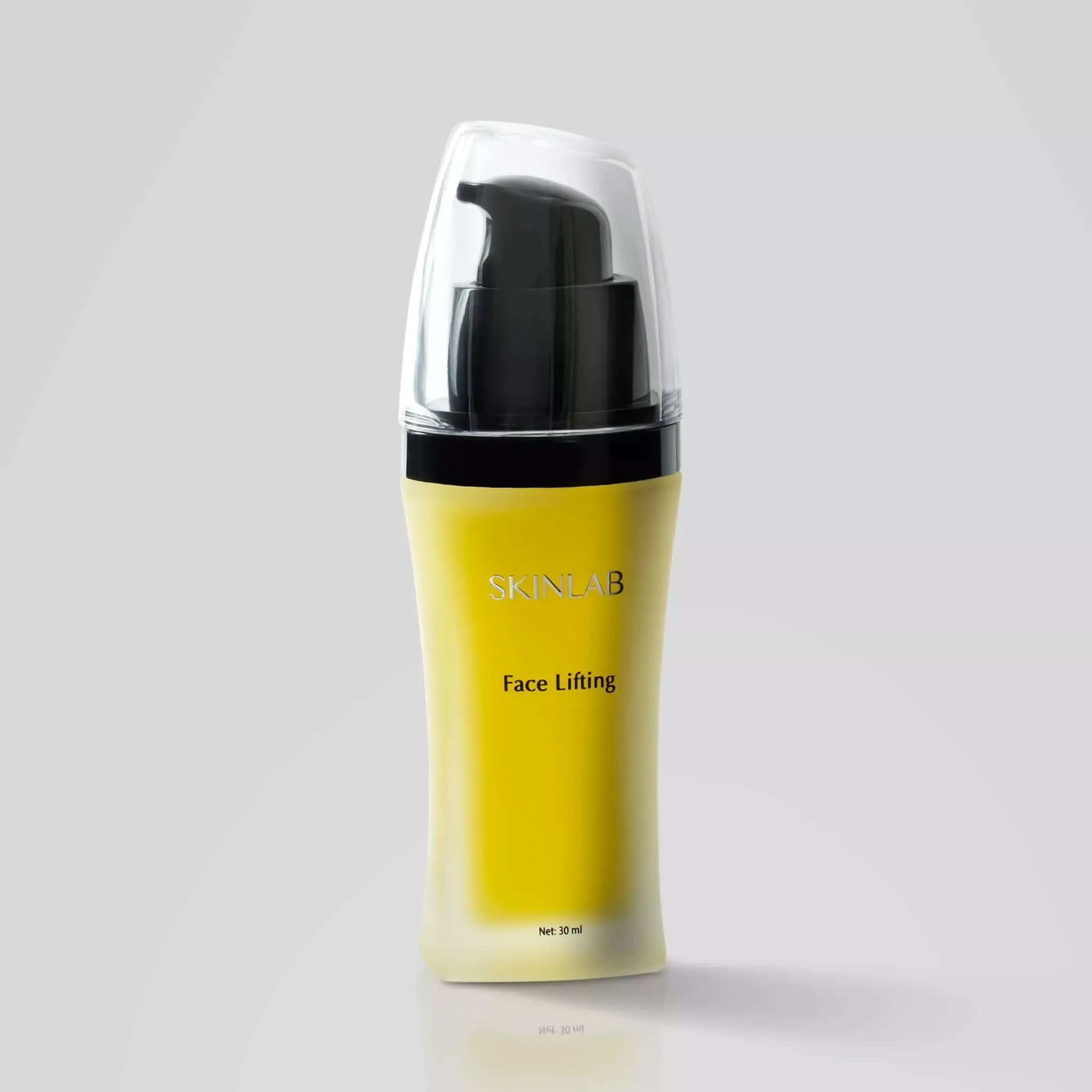 SKINLAB Face Lifting Tightening Serum| Hyaluronic acid serum| Anti- Aging Hyaluronic Acid, Aloe Vera| 30ml