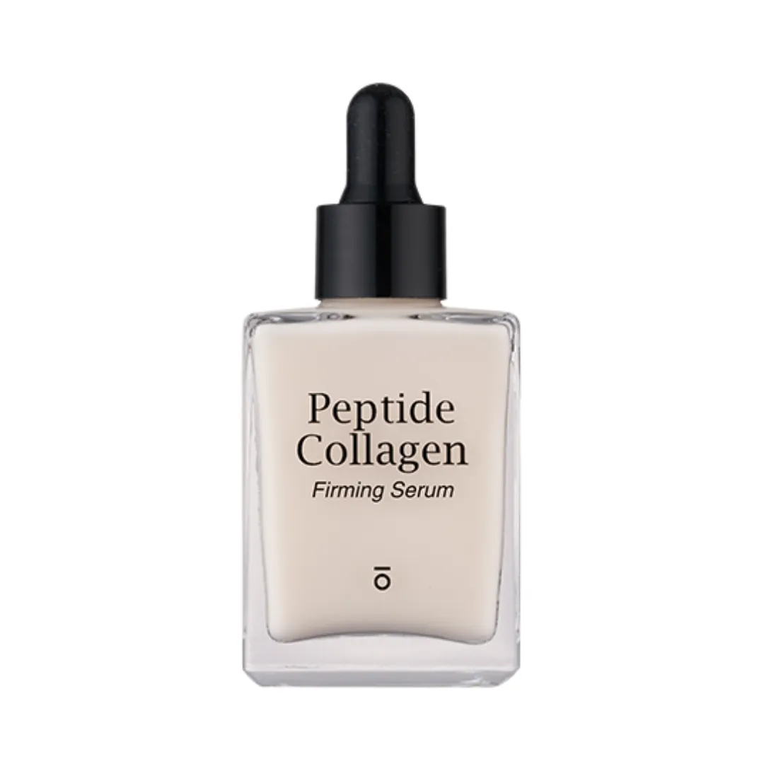 Slosophy - Peptide Collagen Firming Serum