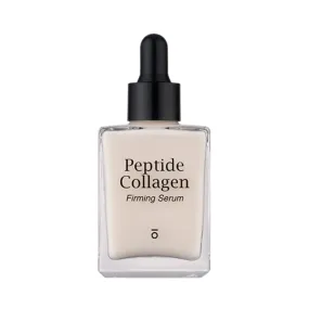 Slosophy - Peptide Collagen Firming Serum