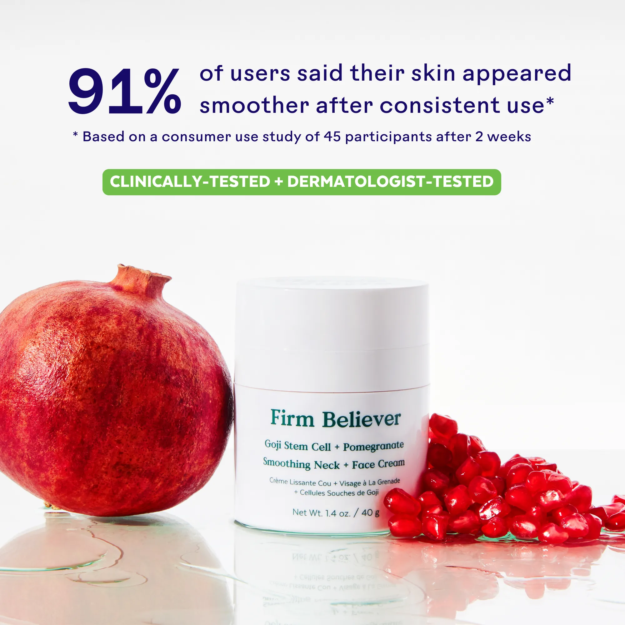 Smooth Start: Smoothing   Firming Duo
