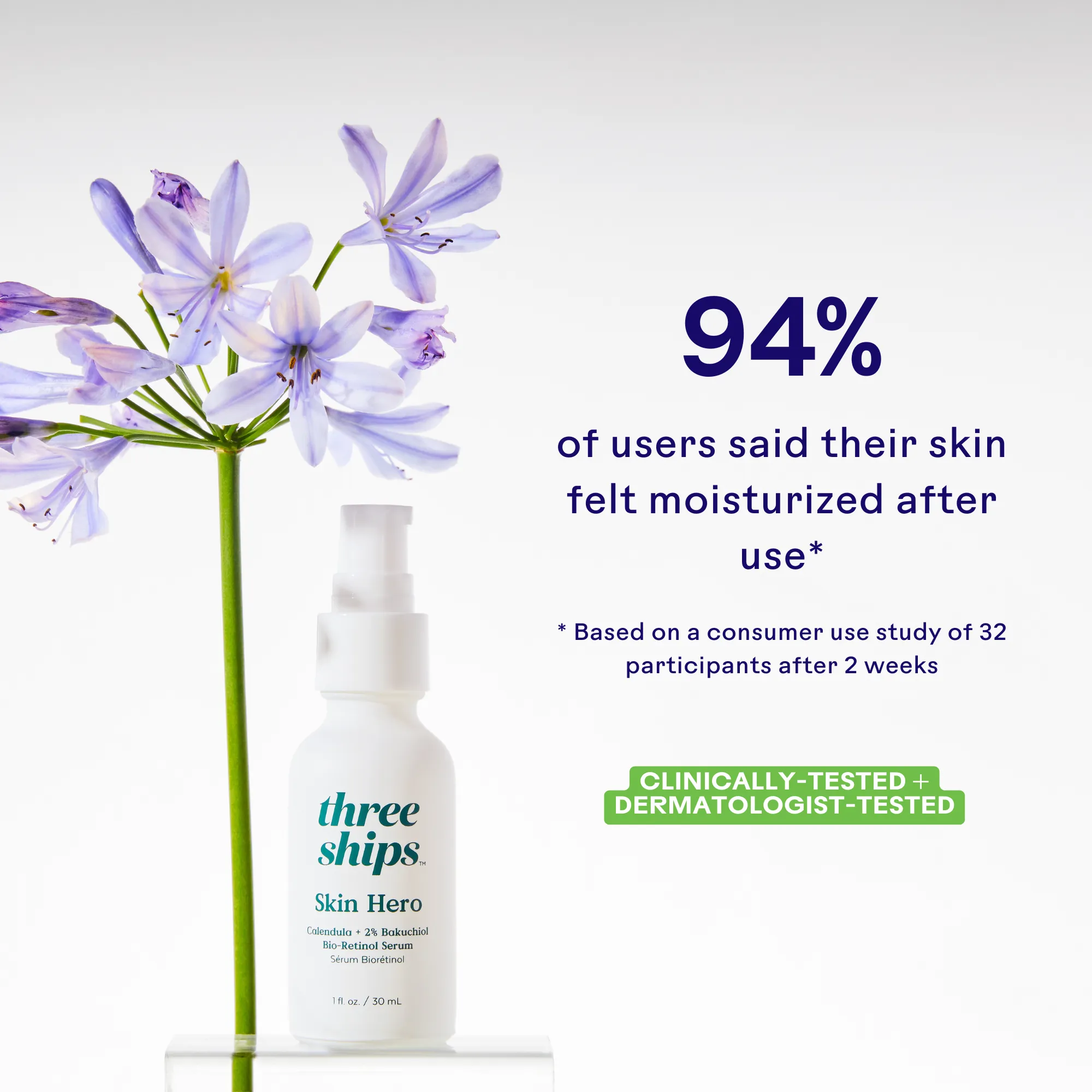 Smooth Start: Smoothing   Firming Duo
