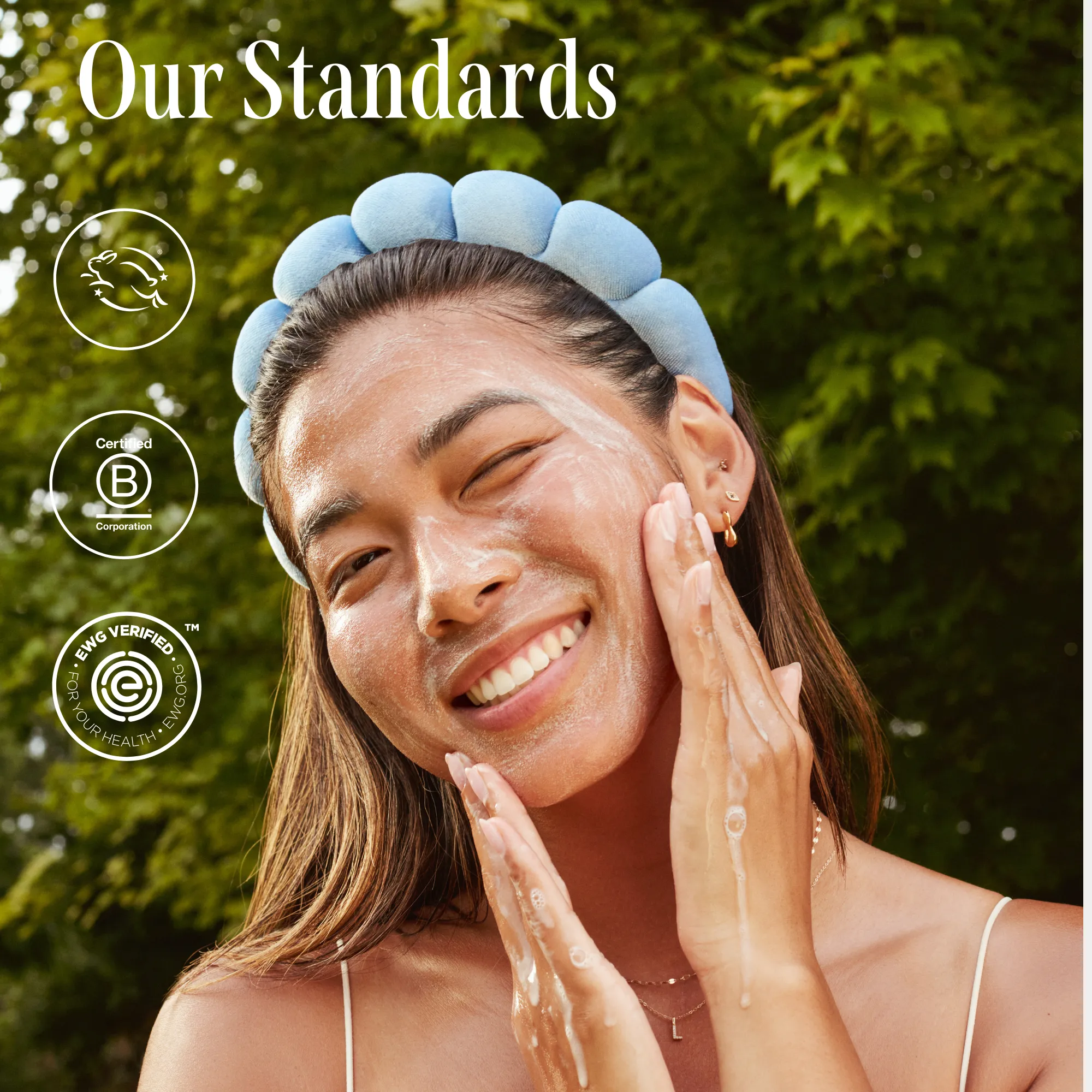 Smooth Start: Smoothing   Firming Duo