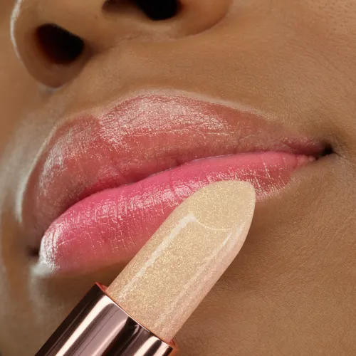 Sparkle Glow Lip Balm