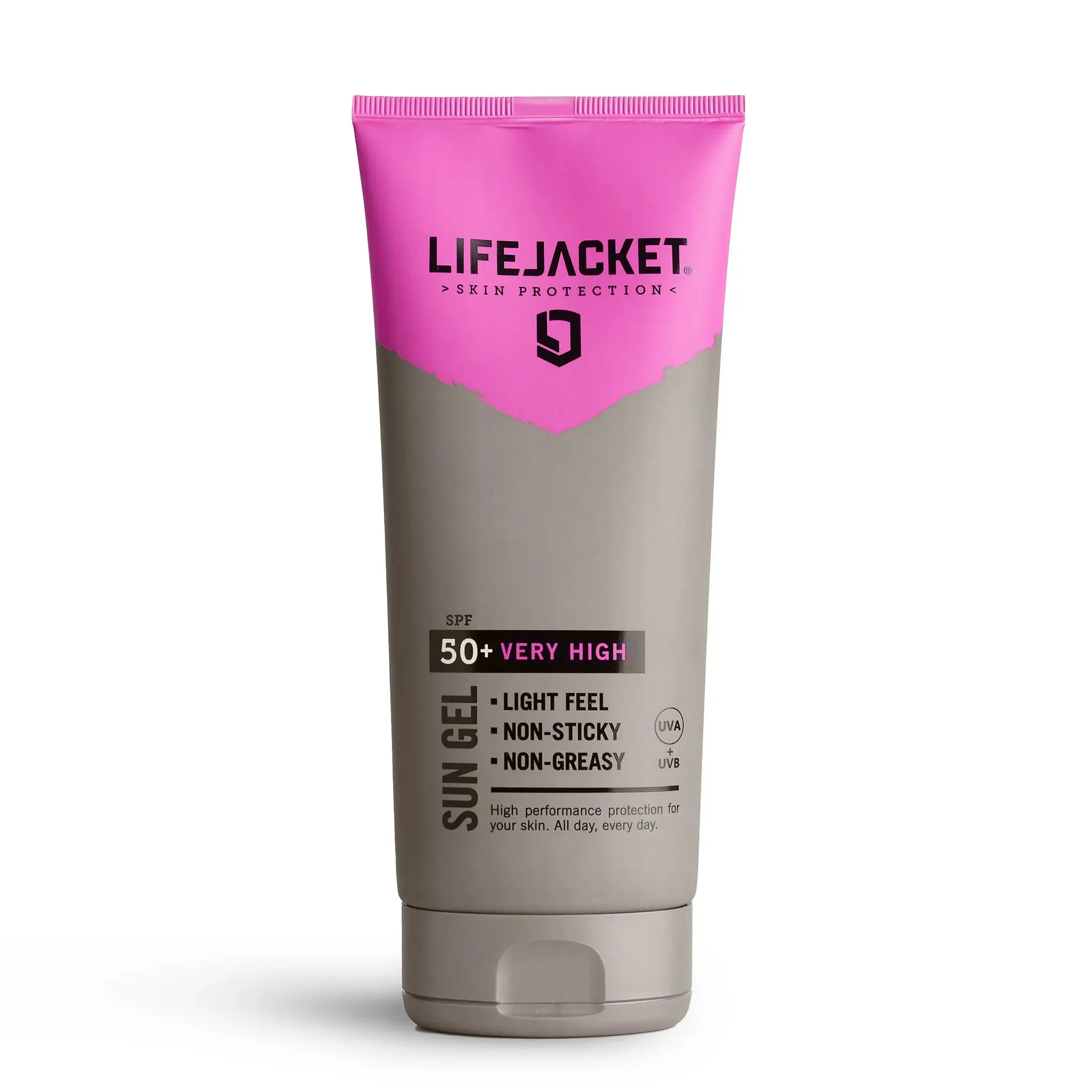 SPF 50  Sun Gel