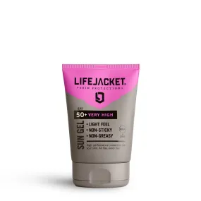 SPF 50  Sun Gel