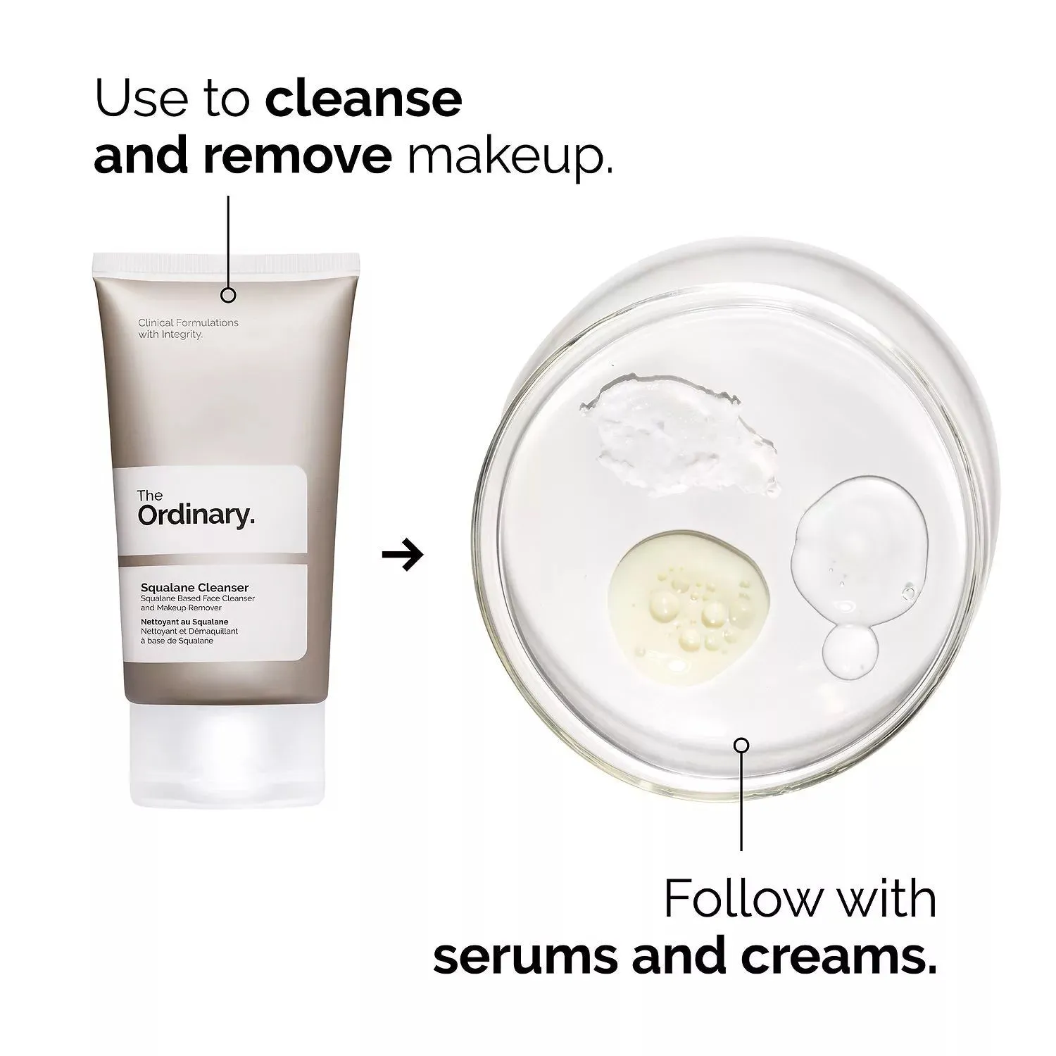 Squalane Cleanser