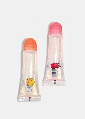 Starry Honey Crystal Lip Gloss 1
