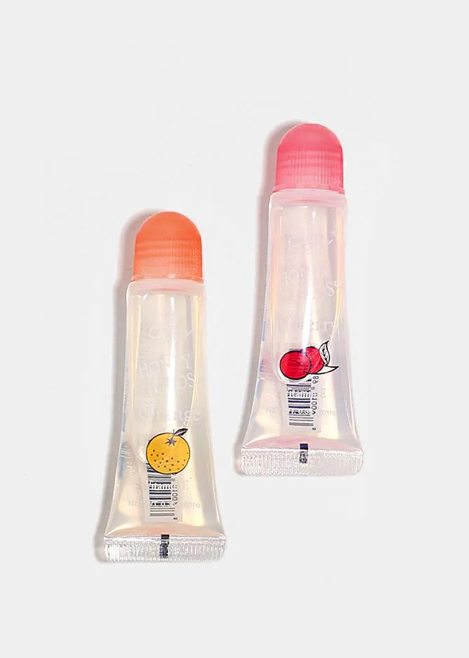 Starry Honey Crystal Lip Gloss 1