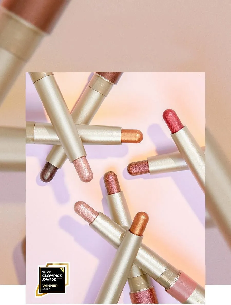 stila Trifecta Metallica Lip Eye & Cheek Stick 1.7g