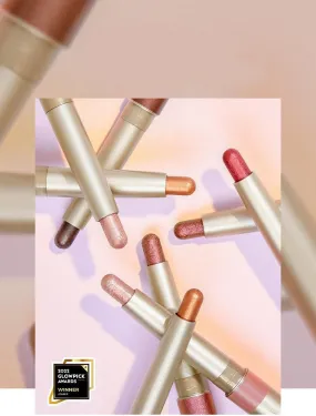 stila Trifecta Metallica Lip Eye & Cheek Stick 1.7g