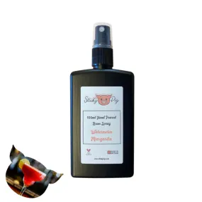 Stinky Pig Highly Scented Medium Room Spray - 100ml Watermelon Margarita