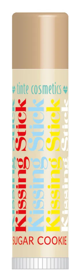 Sugar Cookie Flavored Lip Balm Kissing Stick