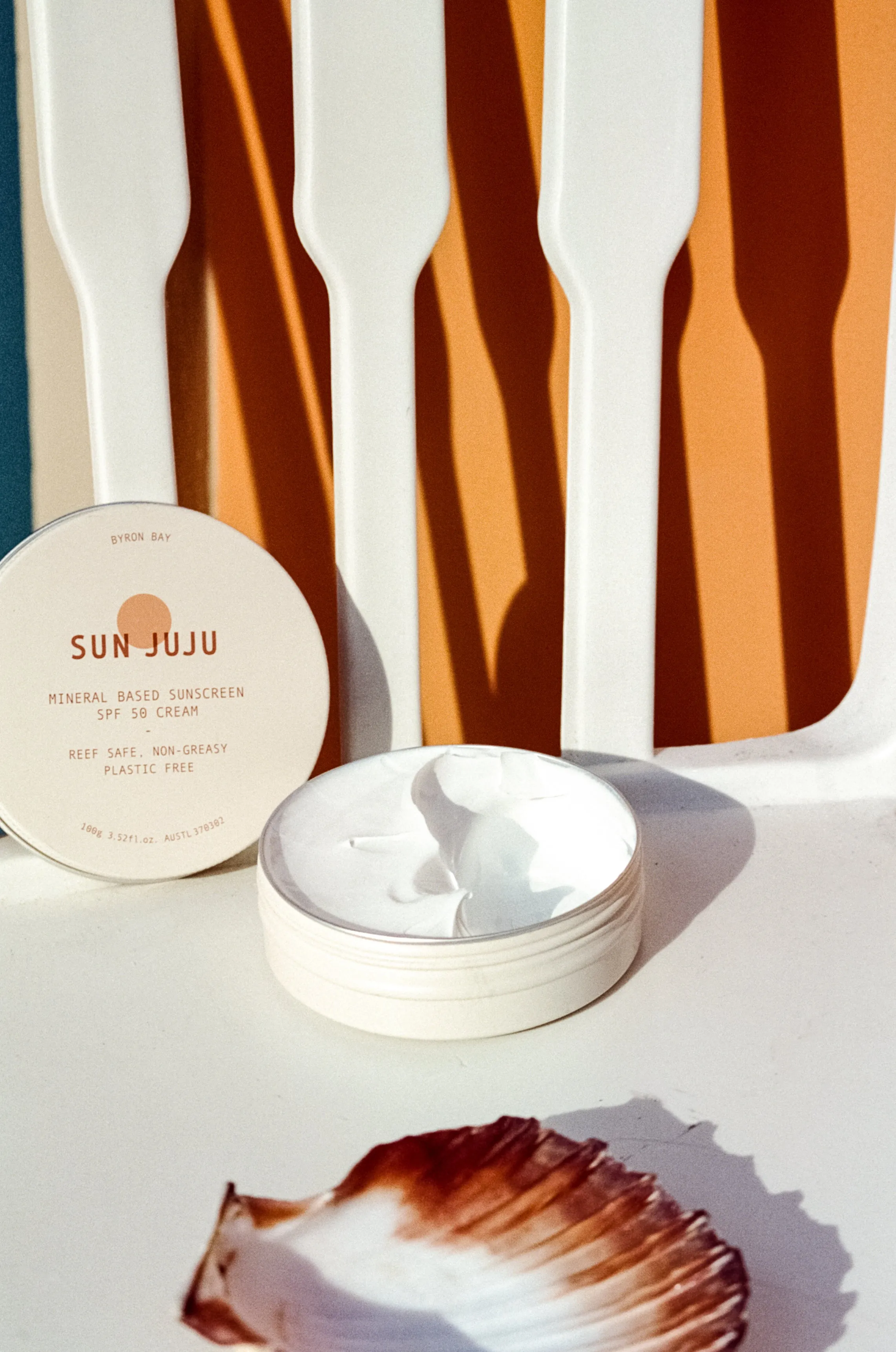 SUN JUJU SPF50
