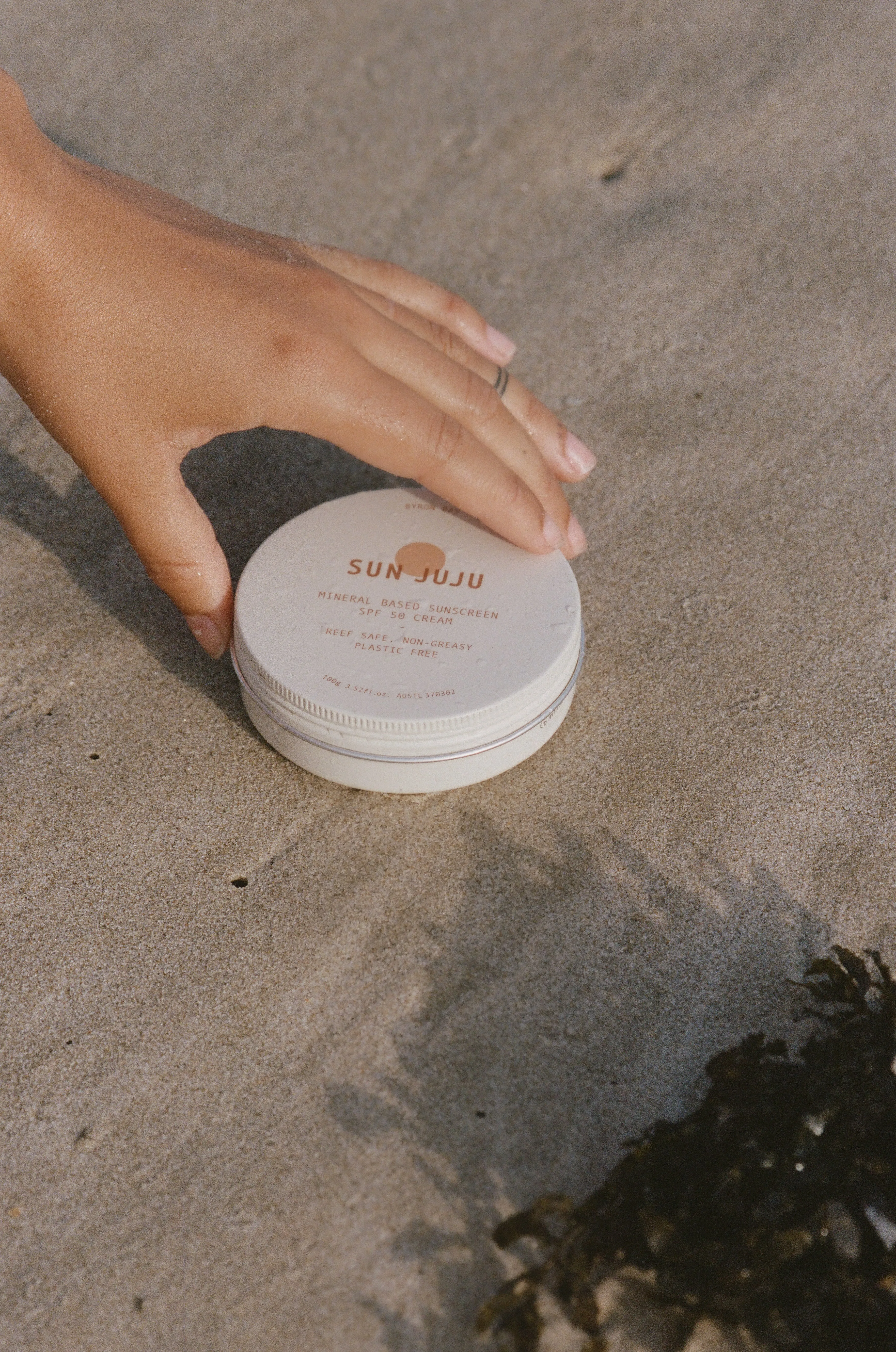 SUN JUJU SPF50