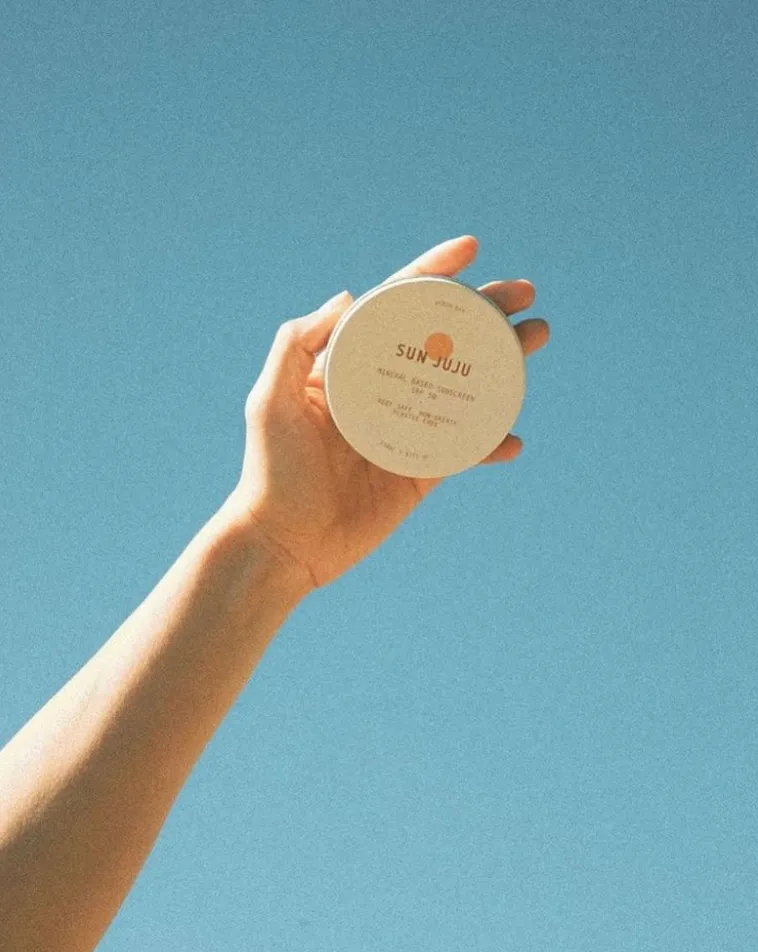 SUN JUJU SPF50