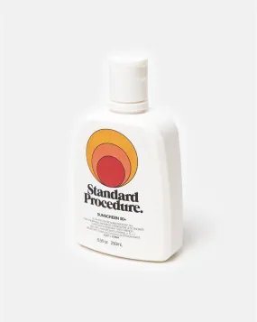 Sunscreen 250ml Fliptop