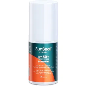SunSeal Suncream SPF50  - 50ml