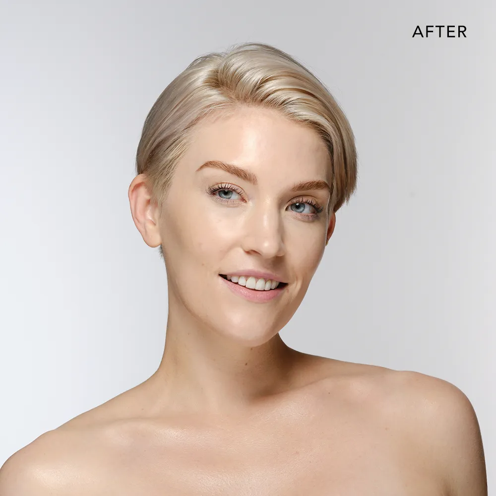Super Serum Silk Foundation Bundle