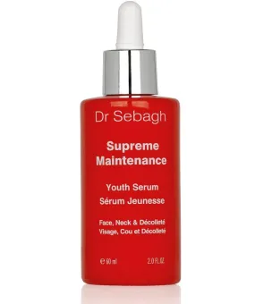 Supreme Maintenance